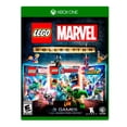 thumbnail image 1 of LEGO Marvel Collection Xbox One Físico, 1 of 4