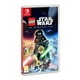 thumbnail image 2 of LEGO Star Wars: The Skywalker Saga Nintendo Switch Warner Físico, 2 of 3
