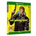 thumbnail image 2 of Cyberpunk 2077 Xbox One Físico, 2 of 3