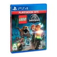 thumbnail image 2 of LEGO Jurassic World PS Hits PlayStation 4 Warner Físico, 2 of 3