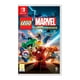 thumbnail image 1 of LEGO Marvel Super Heroes Nintendo Switch Warner Físico, 1 of 3