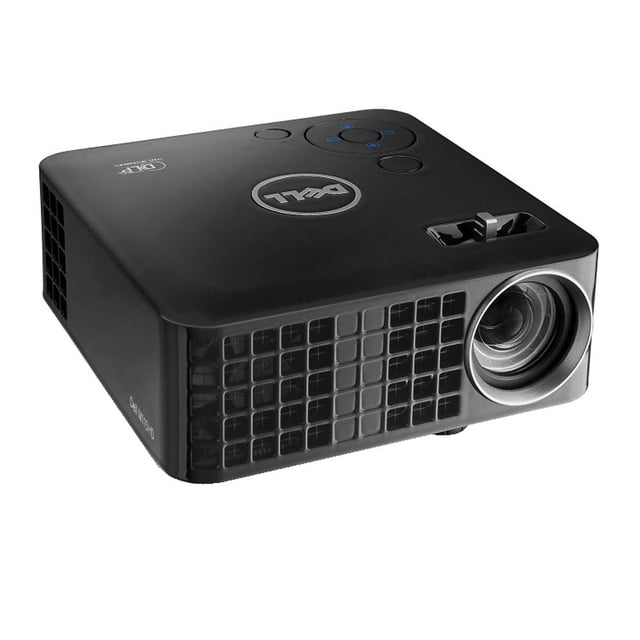 Proyector Dell Móvil Mod. M115HD 450 Lúmenes