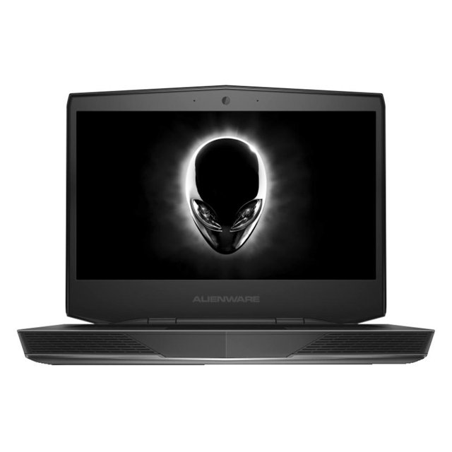 Laptop Dell Alienware M14X 8GB RAM 1 TB Intel Core i7