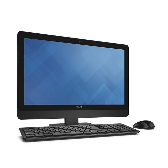 Computadora de Escritorio Dell Inspiron 23-5348 Intel Core i5 8 GB RAM 1TB