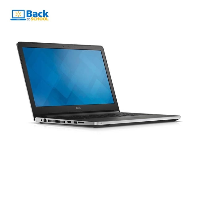 Laptop Dell Inspiron 5558 Core i7 8GB RAM 1TB