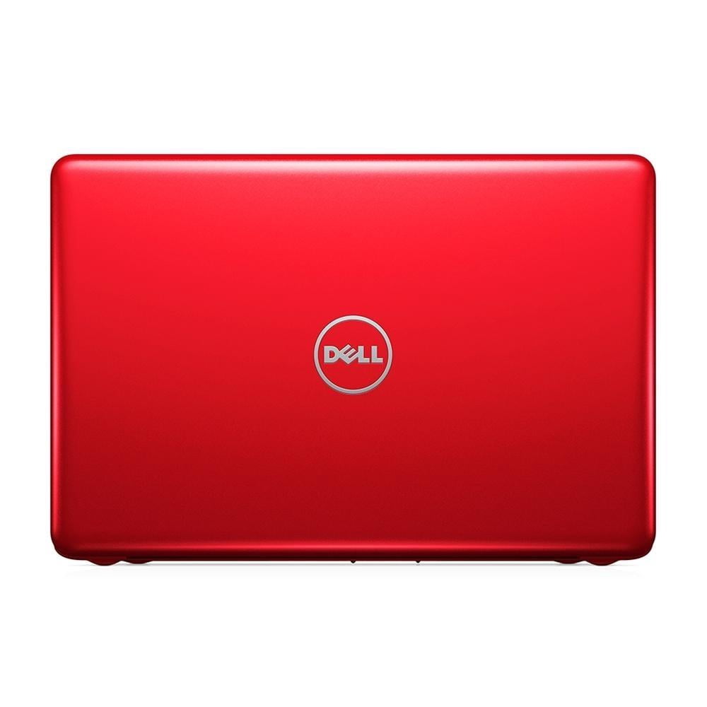 Laptop Dell Inspiron 15-5567 Intel Core i7 8 GB RAM 1 TB Roja Laptop Dell Inspiron 15-5567 Intel Core i7 8 GB RAM 1 TB Roja