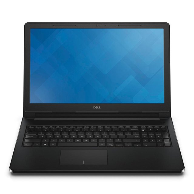 Laptop Dell Inspiron 15 3558 BDW i3 6 GB RAM 1TB