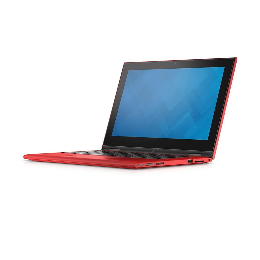 Windowsノート本体 DELL Inspiron 11-3158 Laptop Dell Inspiron 11-3158 Core i3 4 GB RAM 500 GB | Bodega