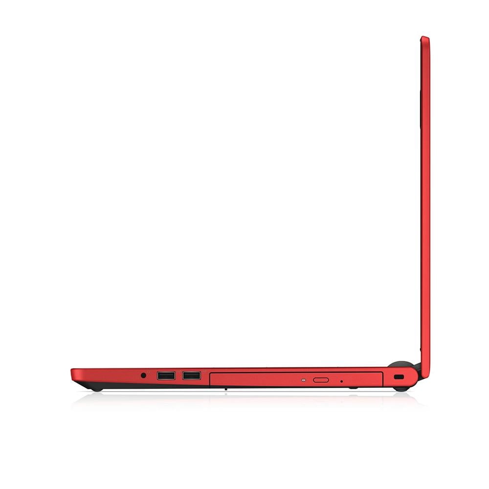 DELL Inspiron 15 5558レッド 本体 Laptop Dell Inspiron 15-5558 Core i3 6 GB RAM 1TB | Bodega Aurrera