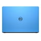 thumbnail image 3 of Laptop Dell Inspiron 14-3467 Intel Core i3 6 GB RAM 1 TB Azul, 3 of 4