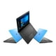 thumbnail image 4 of Laptop Dell Inspiron 14-3467 Intel Core i3 6 GB RAM 1 TB Azul, 4 of 4