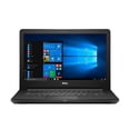 thumbnail image 2 of Laptop Dell Inspiron 14 3467 Intel Core i5 4GB RAM 1TB Negra, 2 of 4