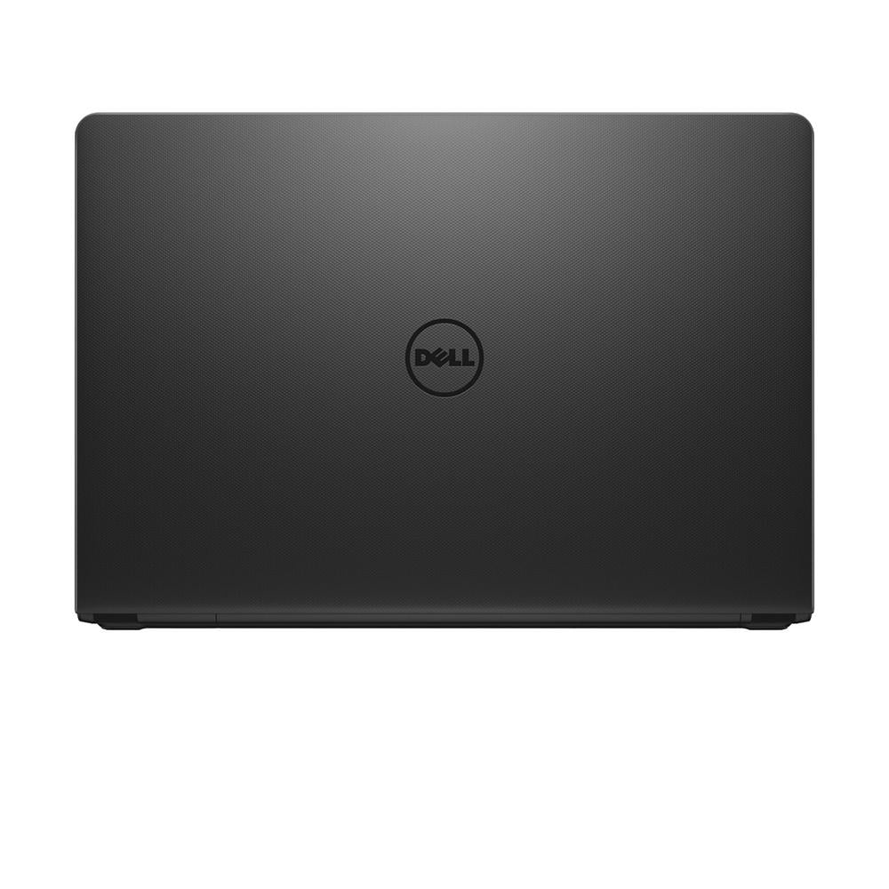 Laptop Dell Inspiron 15 3567 Intel Core i3 4GB RAM 1TB Negra