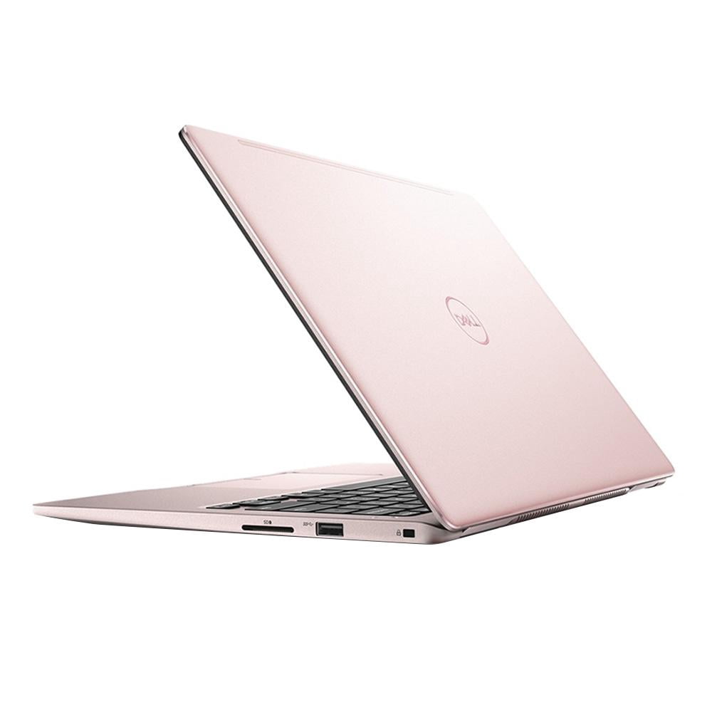 Laptop Dell Inspiron I7380 Rosa Intel Core i5 Gen 8 8GB RAM 256GB