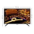 thumbnail image 4 of TV Pioneer 32 Pulgadas HD Smart TV LED PLE-32S10HD, 4 of 4