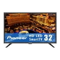 thumbnail image 1 of TV Pioneer 32 Pulgadas HD Smart TV LED PLE-32S10HD, 1 of 4