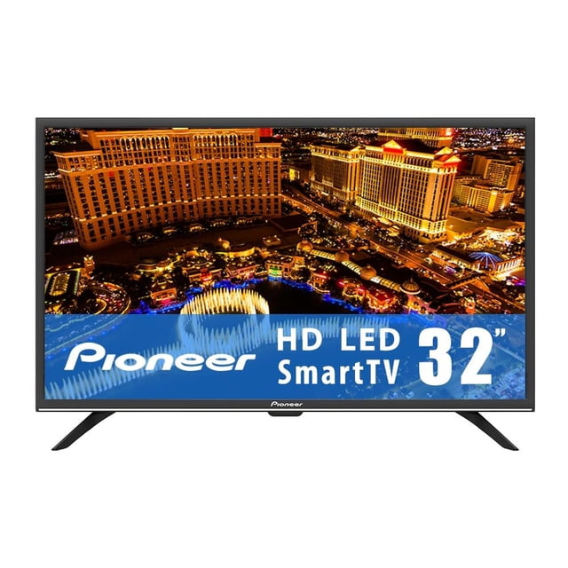 TV Pioneer 32 Pulgadas HD Smart TV LED PLE-32S10HD