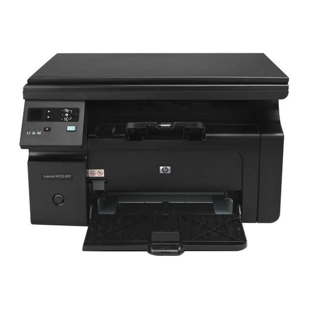 Multifuncional HP Laser Jet Pro Impresora Láser, Copiadora y Escaner Mod. M1132
