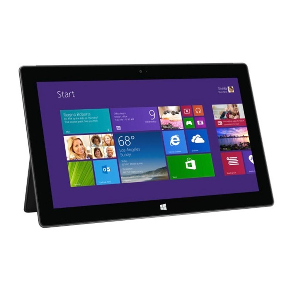 Tablet Microsoft Surface RT 64 GB más Touch Cover | Bodega Aurrera