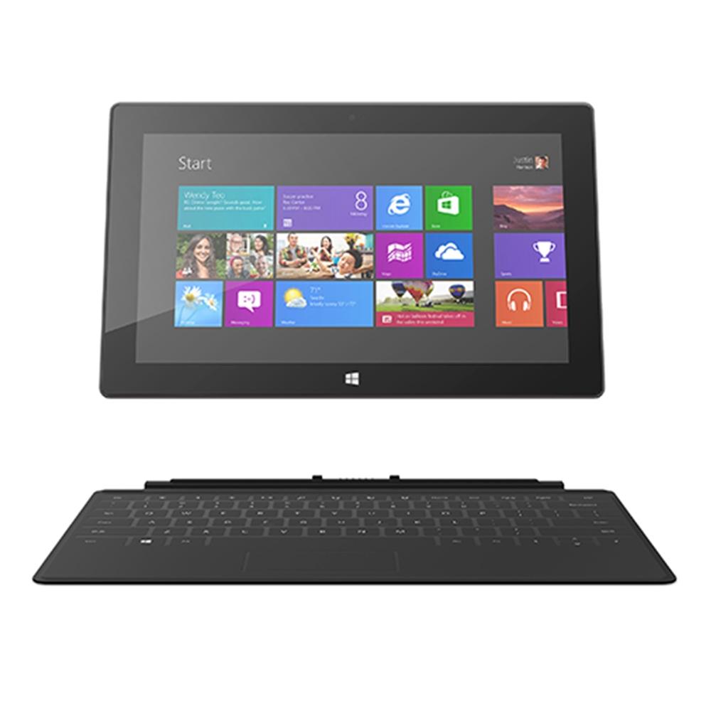 【美品】Surface RT 64GB + Touch Cover Microsoft＊Surface RT 64GB + Touch Cover