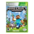 thumbnail image 1 of Minecraft Xbox 360, 1 of 1