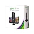 thumbnail image 3 of Consola Xbox 360 de 4 GB con Kinect más dos juegos, 3 of 3