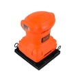 thumbnail image 3 of Lijadora Orbital Black & Decker 1/4 de Hoja 200 Watts, 3 of 3