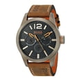 thumbnail image 1 of Reloj Hugo Boss Negro de 52 mm, 1 of 1