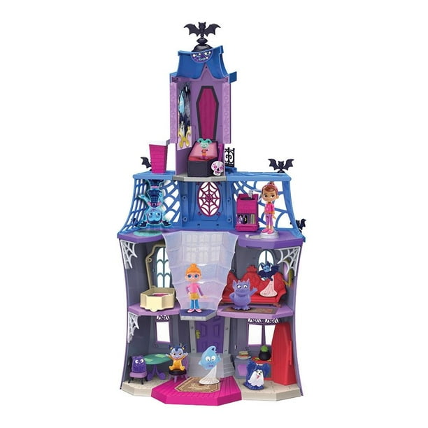 Playset Vampirina Hotel Susto