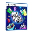 thumbnail image 1 of Just Dance 2022 PlayStation 5 Ubisoft Físico, 1 of 3