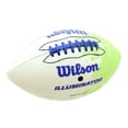 thumbnail image 1 of Balón de Fútbol Americano Wilson NFL Illuminator Junior, 1 of 2