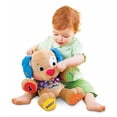 thumbnail image 2 of Peluche Fisher Price Ríe y Aprende Perrito Tummy, 2 of 3
