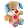 thumbnail image 1 of Peluche Fisher Price Ríe y Aprende Perrito Tummy, 1 of 3