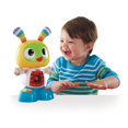 thumbnail image 3 of Bi Bot Fisher Price, 3 of 3