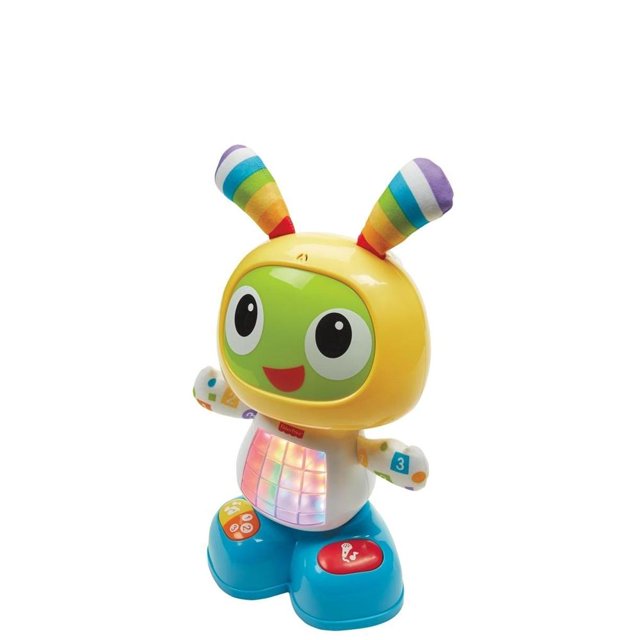 Bi Bot Fisher Price