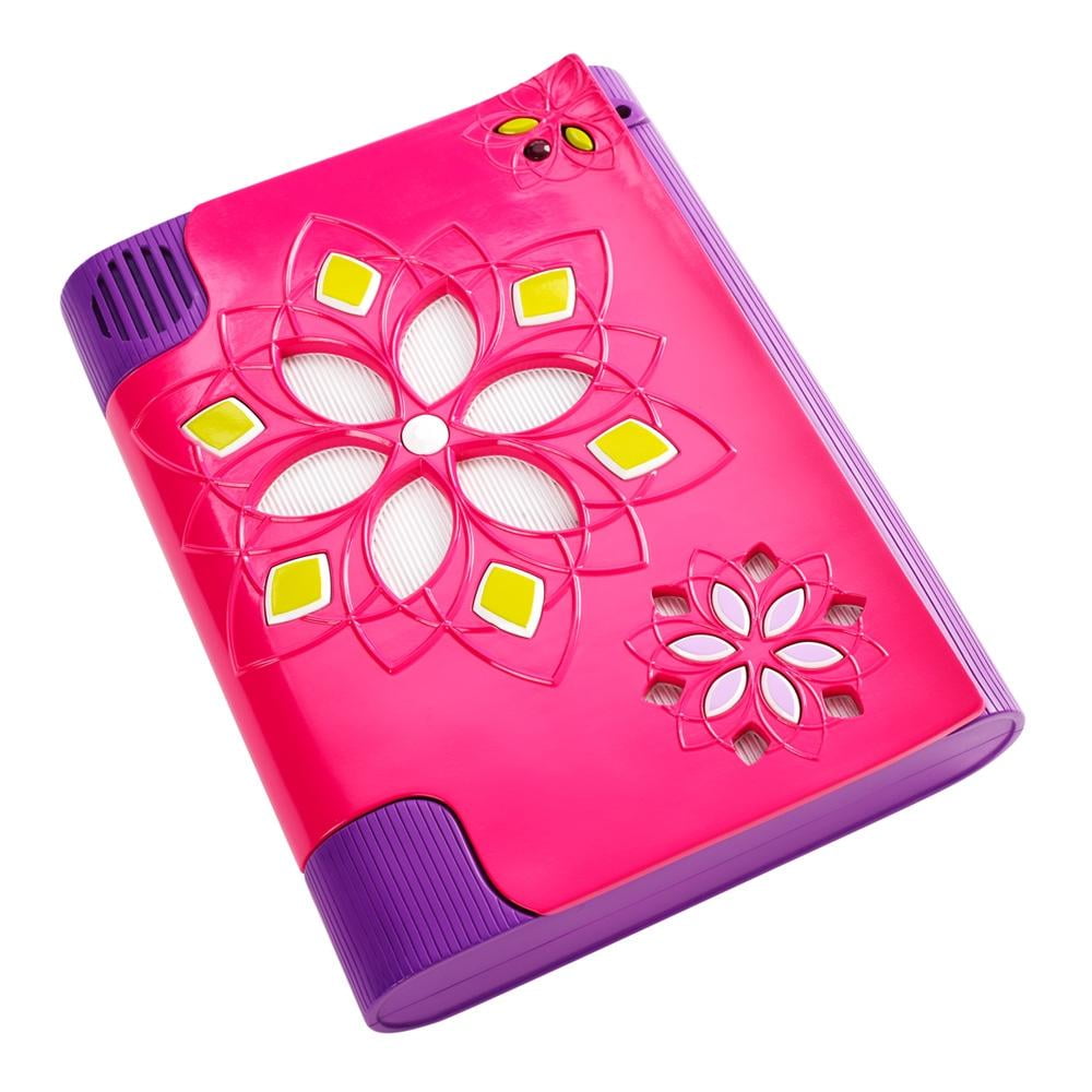 Diario secreto MATTEL Girl Tech Distroller | en línea