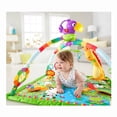 thumbnail image 2 of Gimnasio Fisher Price Selva Tropical, 2 of 3