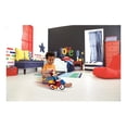 thumbnail image 2 of Mickey Bici Mágica Fisher Price Disney, 2 of 4