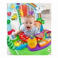 thumbnail image 4 of Bouncer Fisher Price Jumperoo Multicolor, 4 of 4