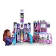 thumbnail image 3 of Escuela de Lujo Monster High, 3 of 4