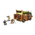 thumbnail image 2 of Camioneta de Fiesta Clásica Mega Bloks Tortugas Ninja 531 piezas, 2 of 3