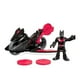 thumbnail image 2 of Batman Beyond Imaginext DC Super Friends 7 Pulgadas, 2 of 4