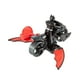thumbnail image 4 of Batman Beyond Imaginext DC Super Friends 7 Pulgadas, 4 of 4