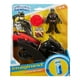 thumbnail image 1 of Batman Beyond Imaginext DC Super Friends 7 Pulgadas, 1 of 4