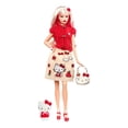 thumbnail image 2 of BARBIE HELLO Barbie Collector Hello Kitty, 2 of 4