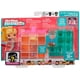 thumbnail image 1 of Estuche Portátil My Mini MixieQs Mattel, 1 of 4