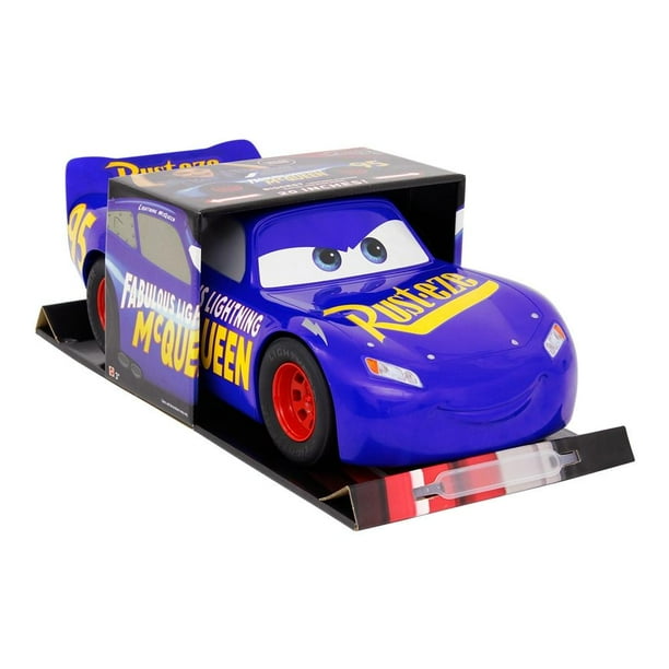 Juguete Grande Rayo Mcqueen Auto Juguete Mattel Auto Juguete Rayo