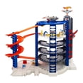 thumbnail image 3 of Pista Hot Wheels Mattel Super Ultimate Garage, 3 of 4