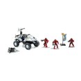 thumbnail image 2 of Arctic Warthog Mega Construx Halo, 2 of 4