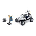 thumbnail image 3 of Arctic Warthog Mega Construx Halo, 3 of 4